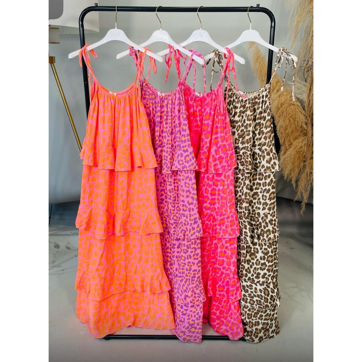 Sadie Maxi Dress