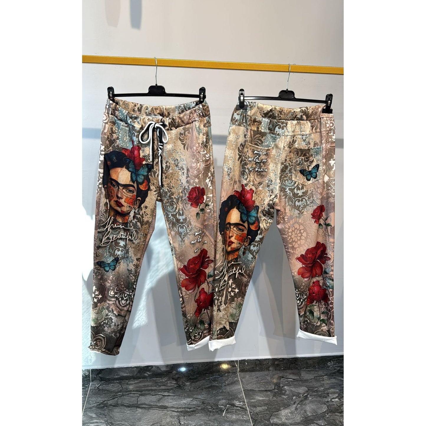 Celina Trousers