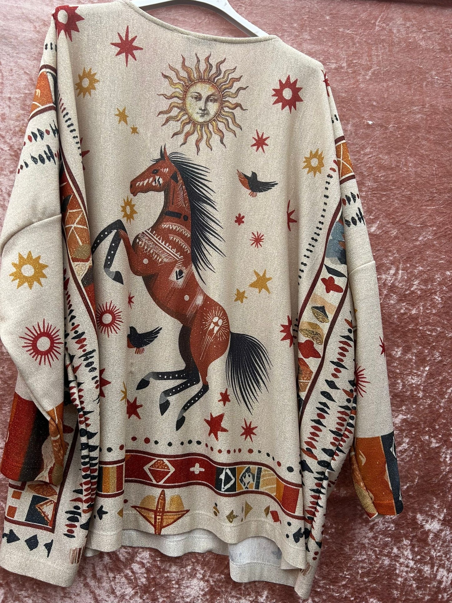 The Horse Top