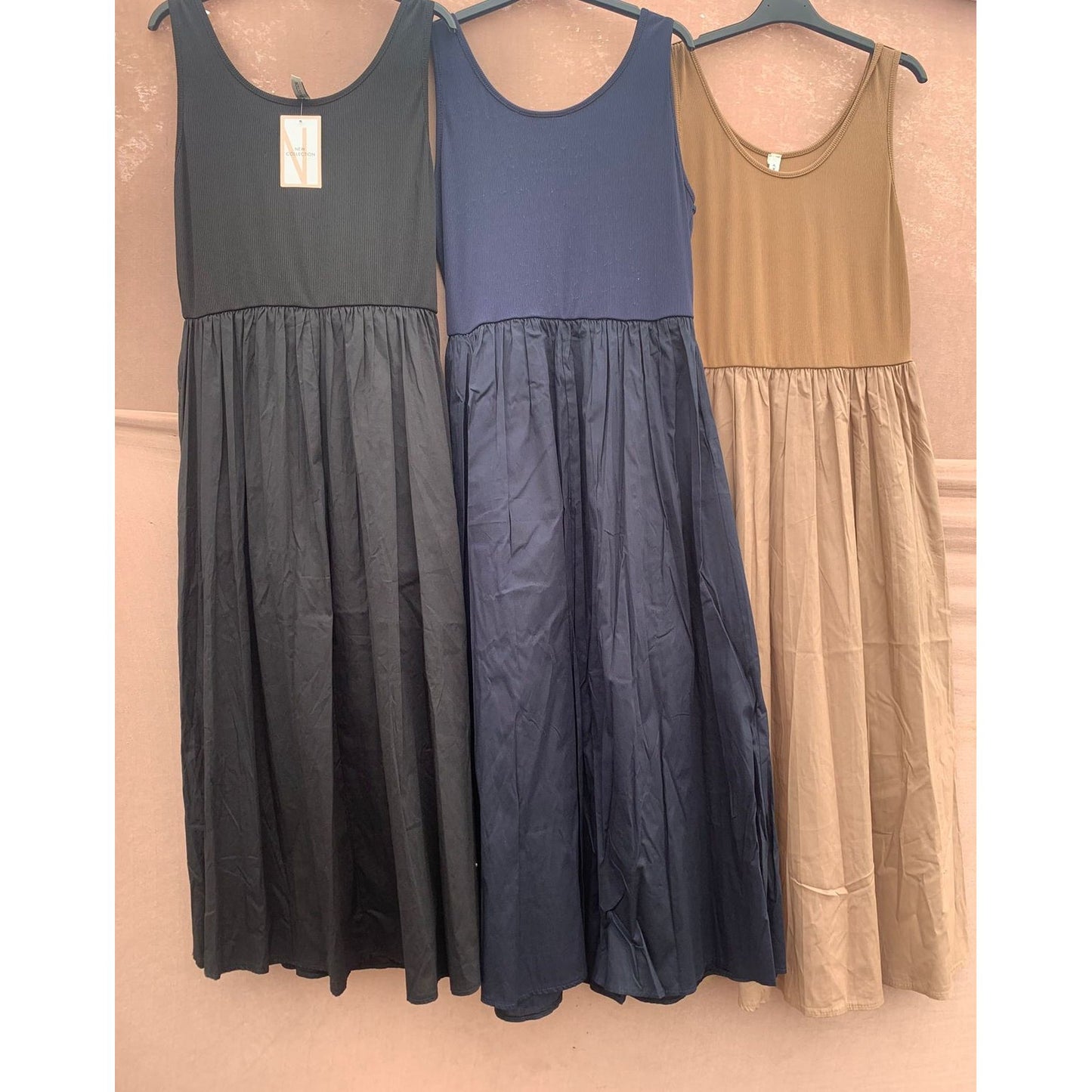 The Sally Dress