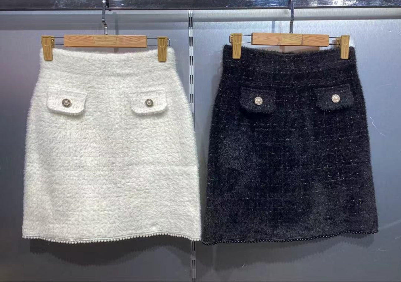 Clarisse Skirt