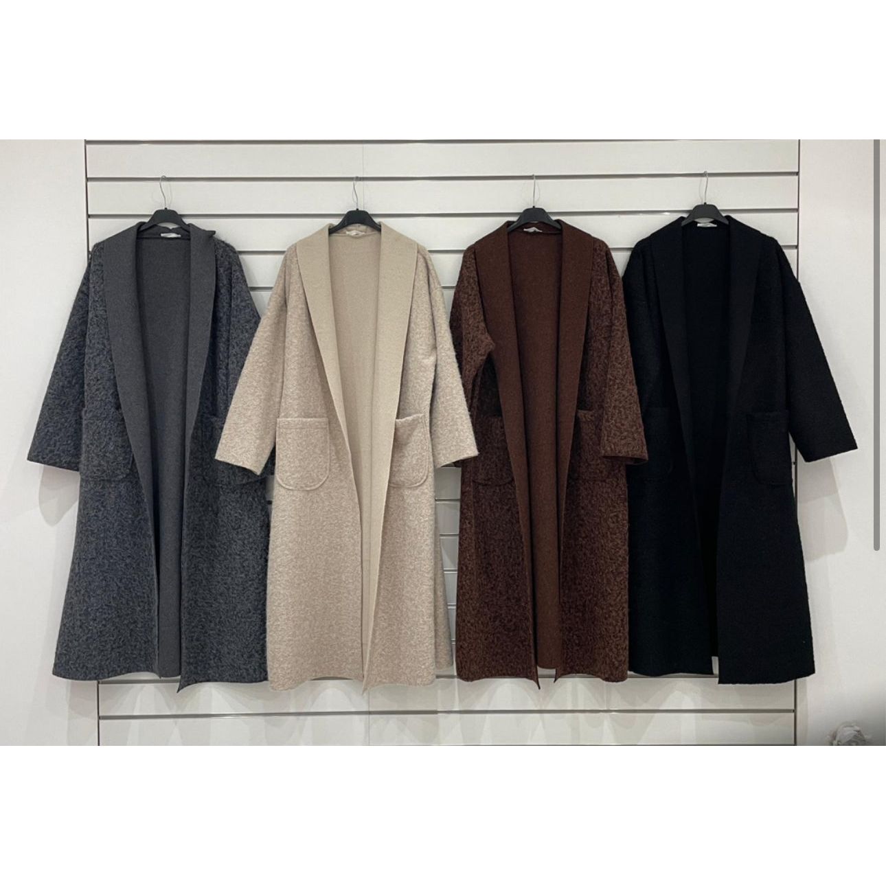 Darla Coat