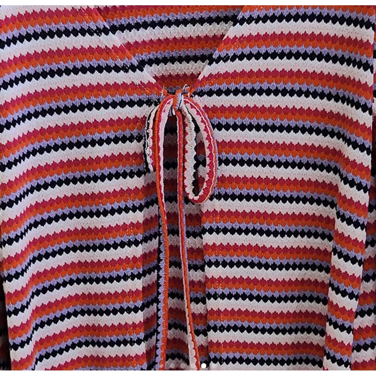 Harper Loungewear Set