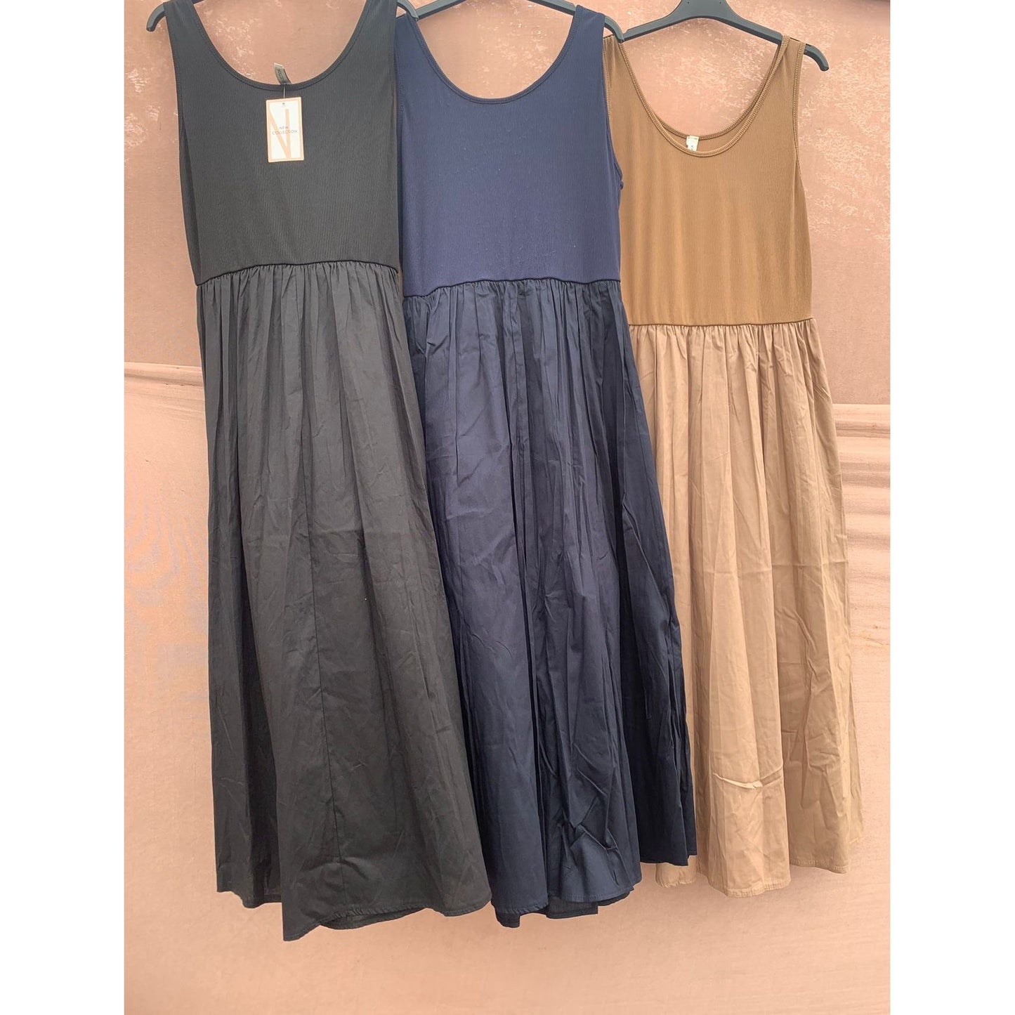 The Sally Dress