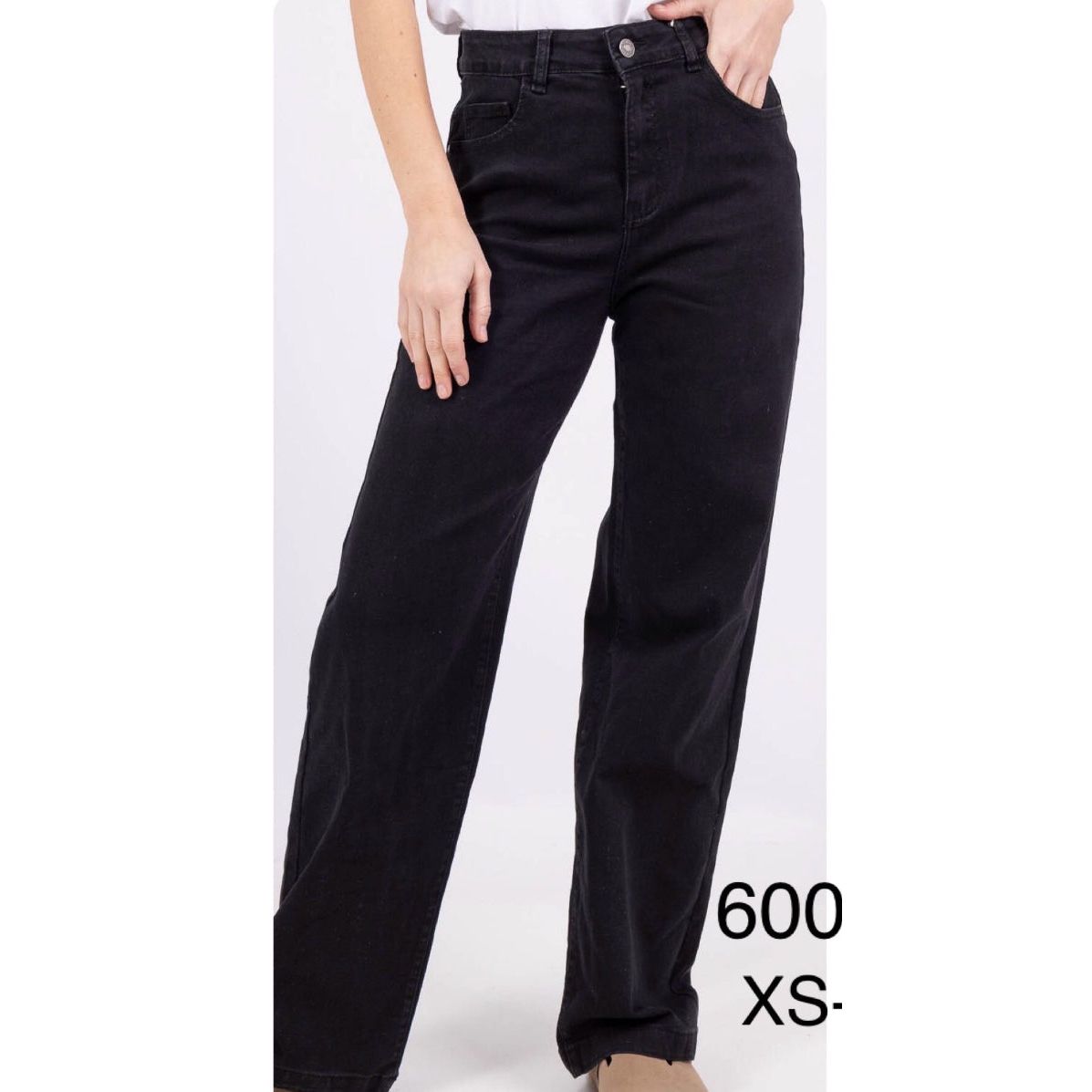 The Viral Stretch Jeans – Your New Wardrobe Staple