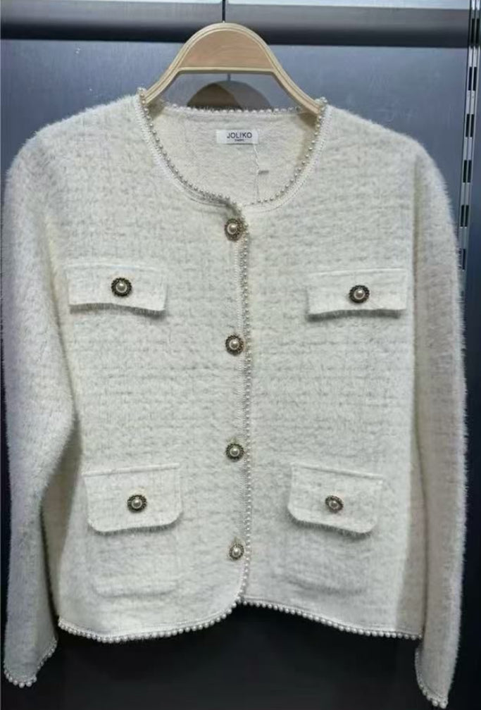 Clara Jumper