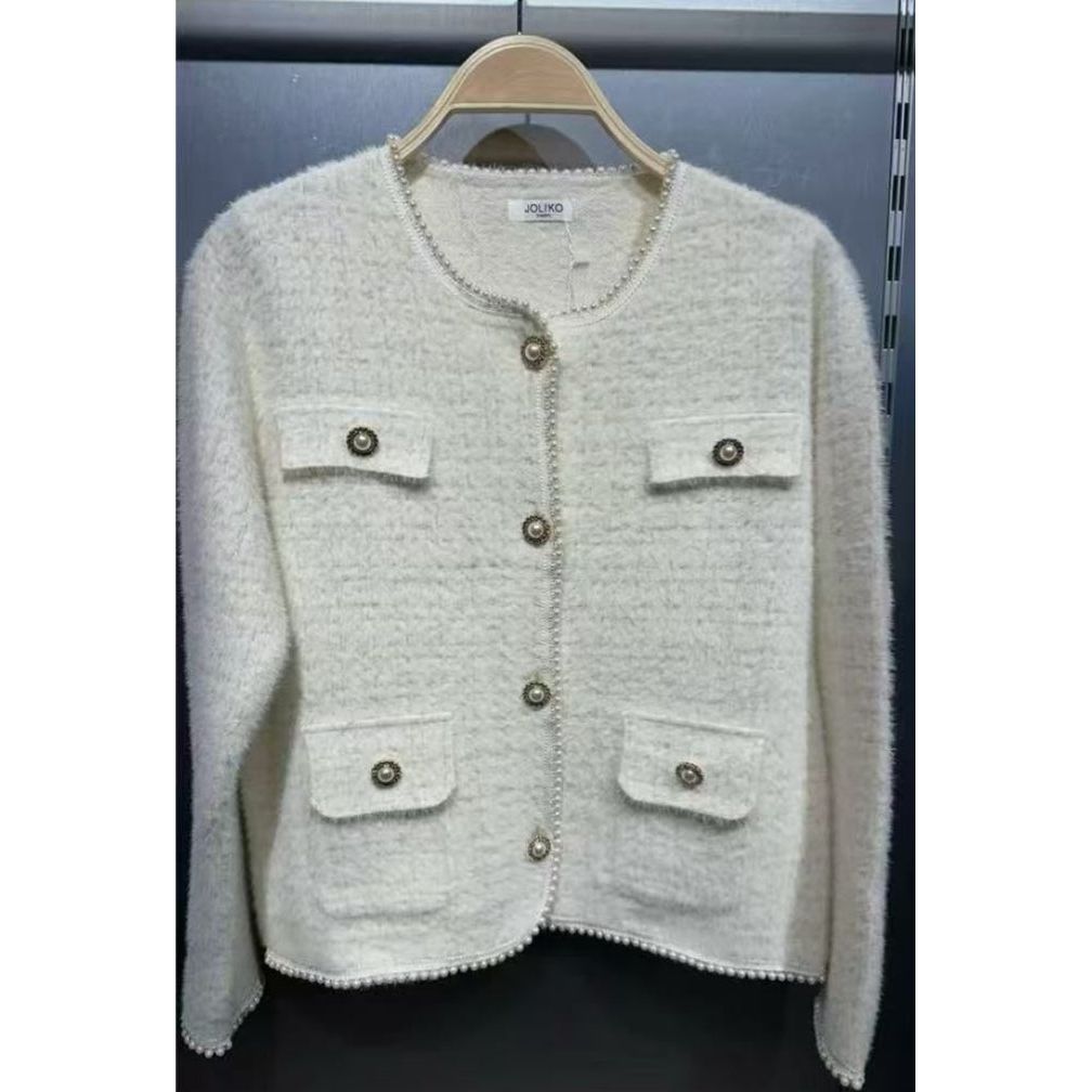 Clara Jumper