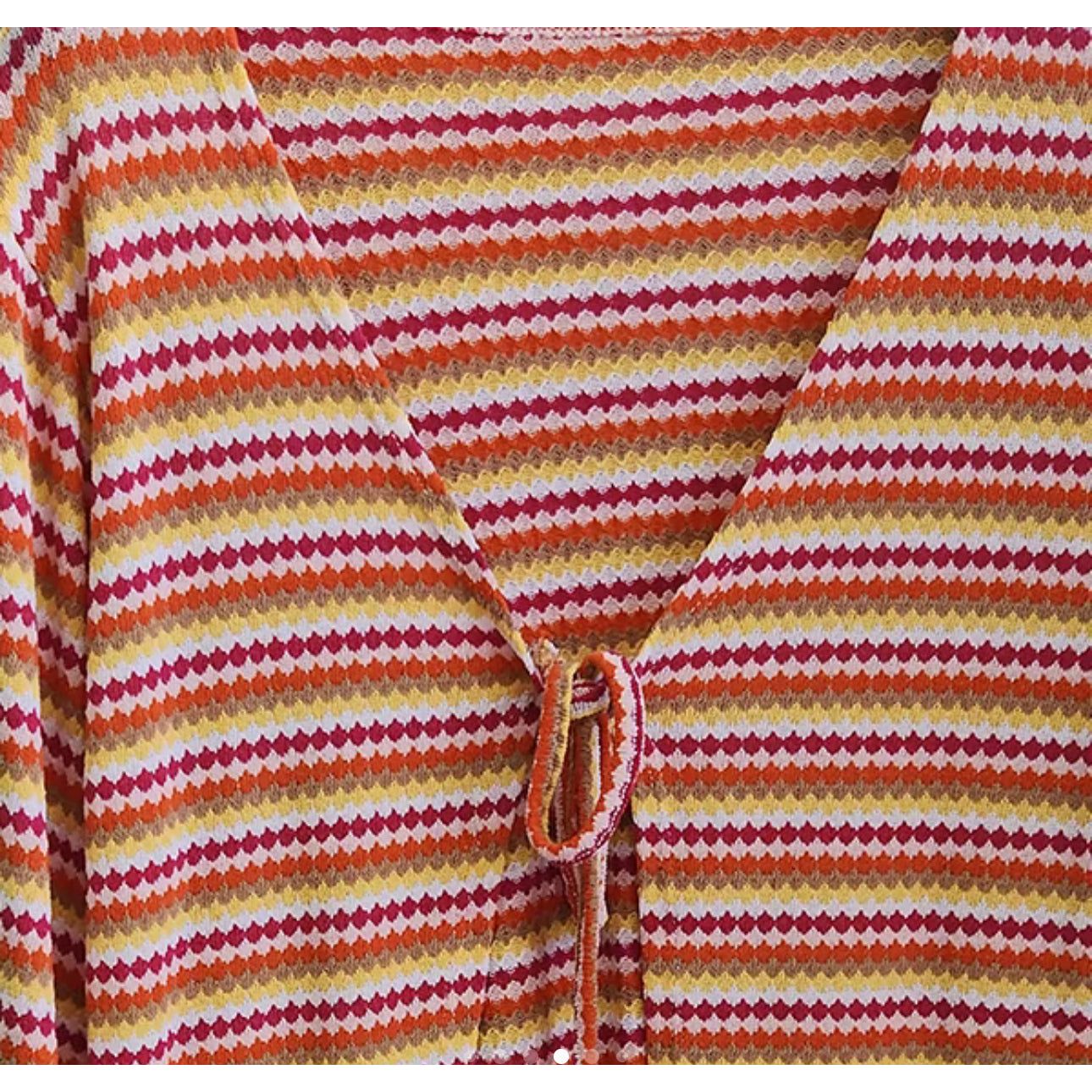 Harper Loungewear Set