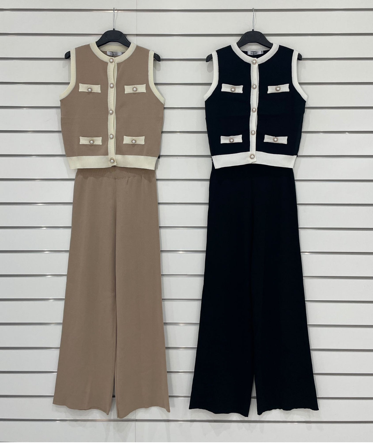 Amanda Loungewear