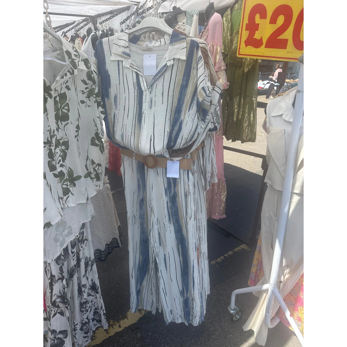 Lucy Suit
