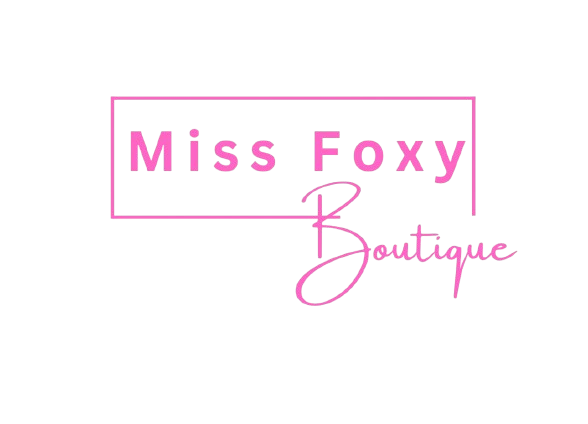 Miss Foxy Boutique