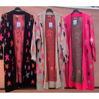 Star Cardigan ✨