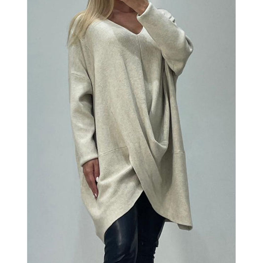 The Clare Jumper