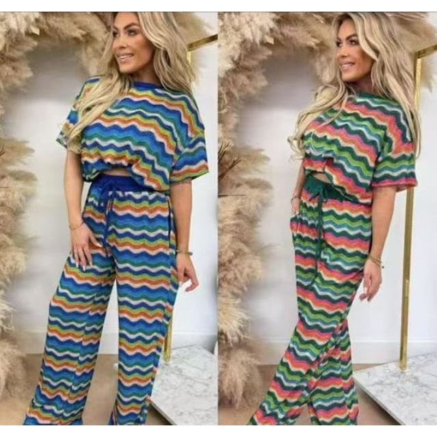 Natalie Loungewear