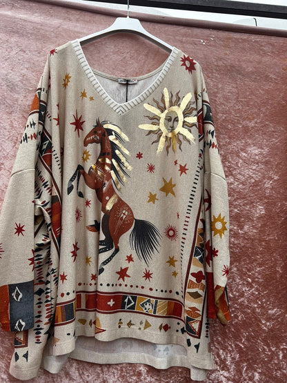 The Horse Top