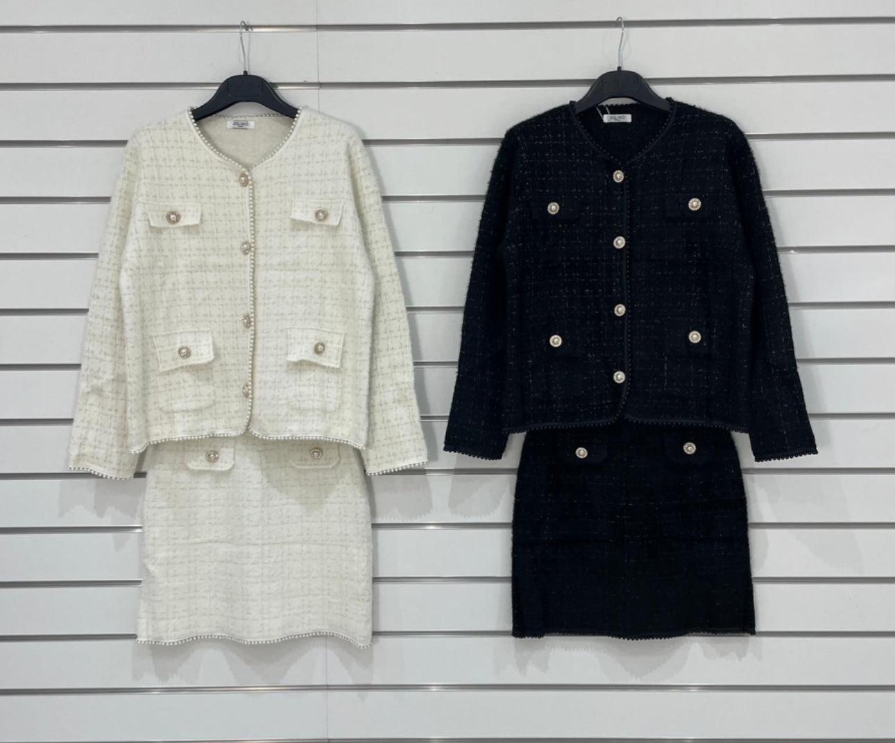 Clara Jumper