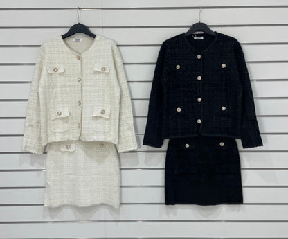 Clara Jumper