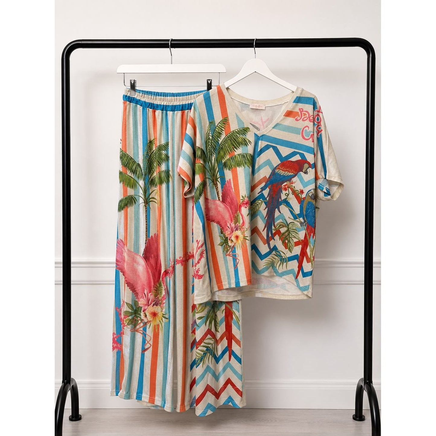 Shimmer Two Piece Set – Now £20 (Was £30)