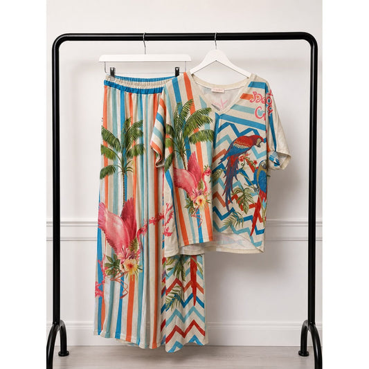 Shimmer Two Piece Set – Now £20 (Was £30)