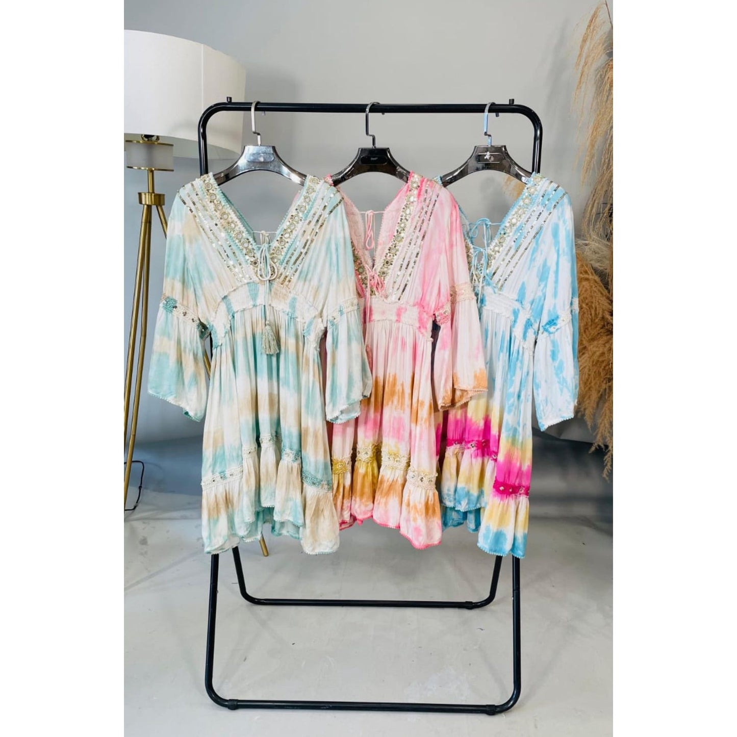 Sarita dress