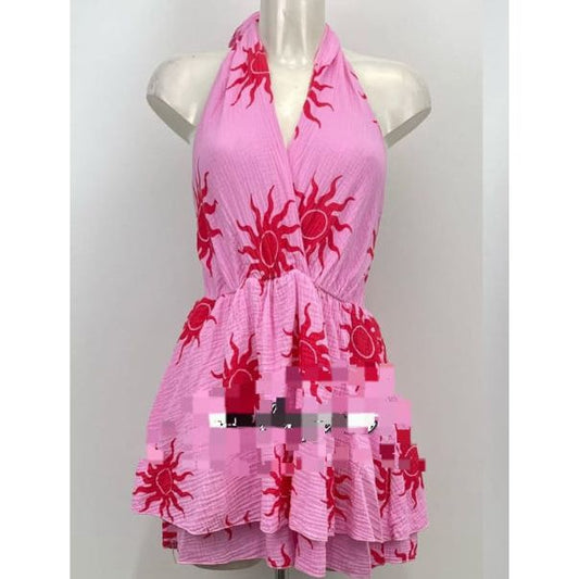 Sunny Playsuit