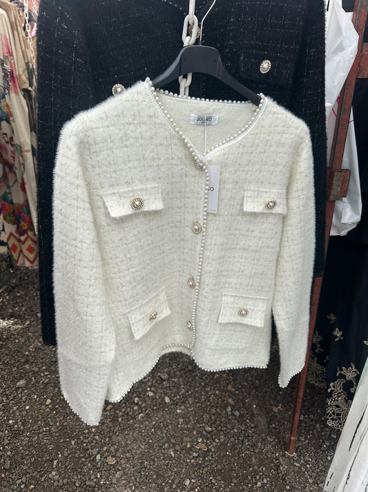 Clara Jumper