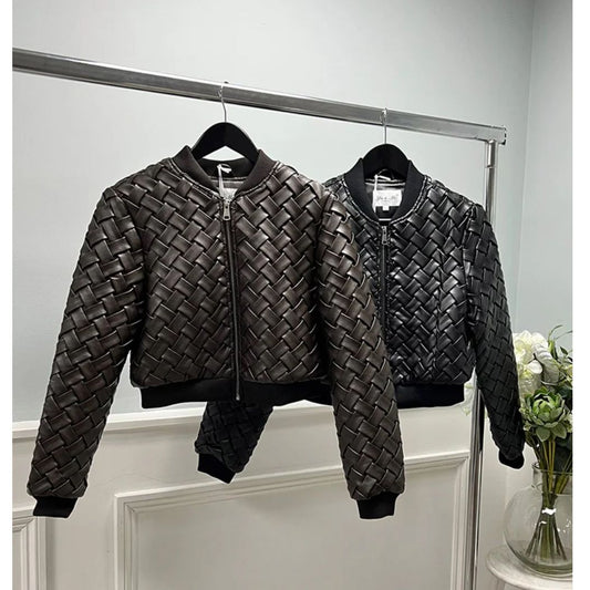 Victoria Jacket – Premium Collection