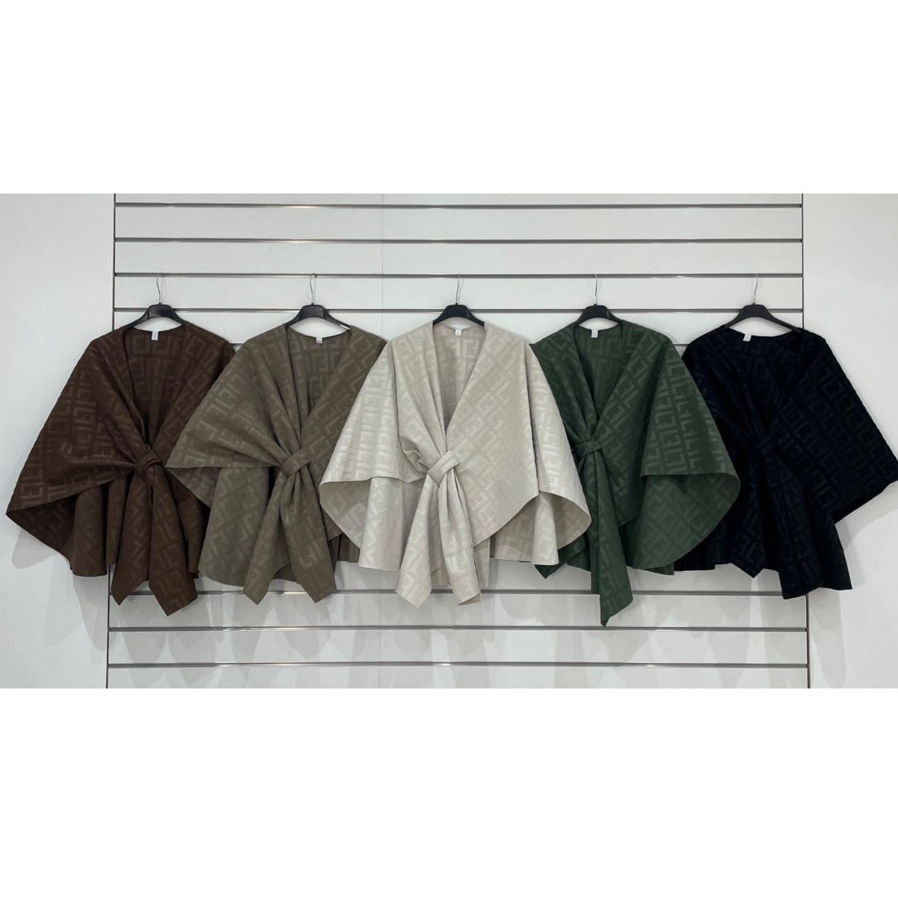 Felicity Cape