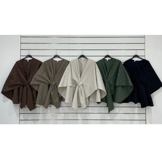Felicity Cape