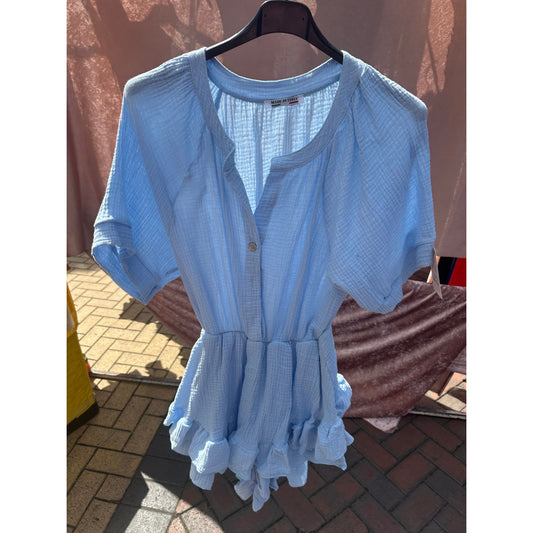 Lauren Playsuit
