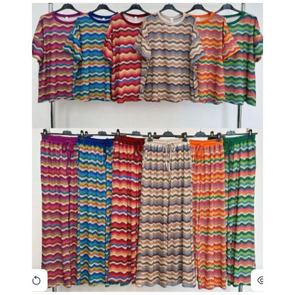 Natalie Loungewear