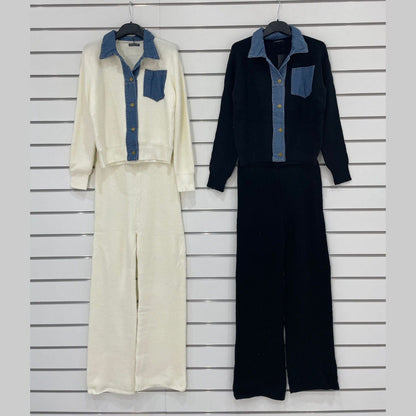 Annabelle Loungewear