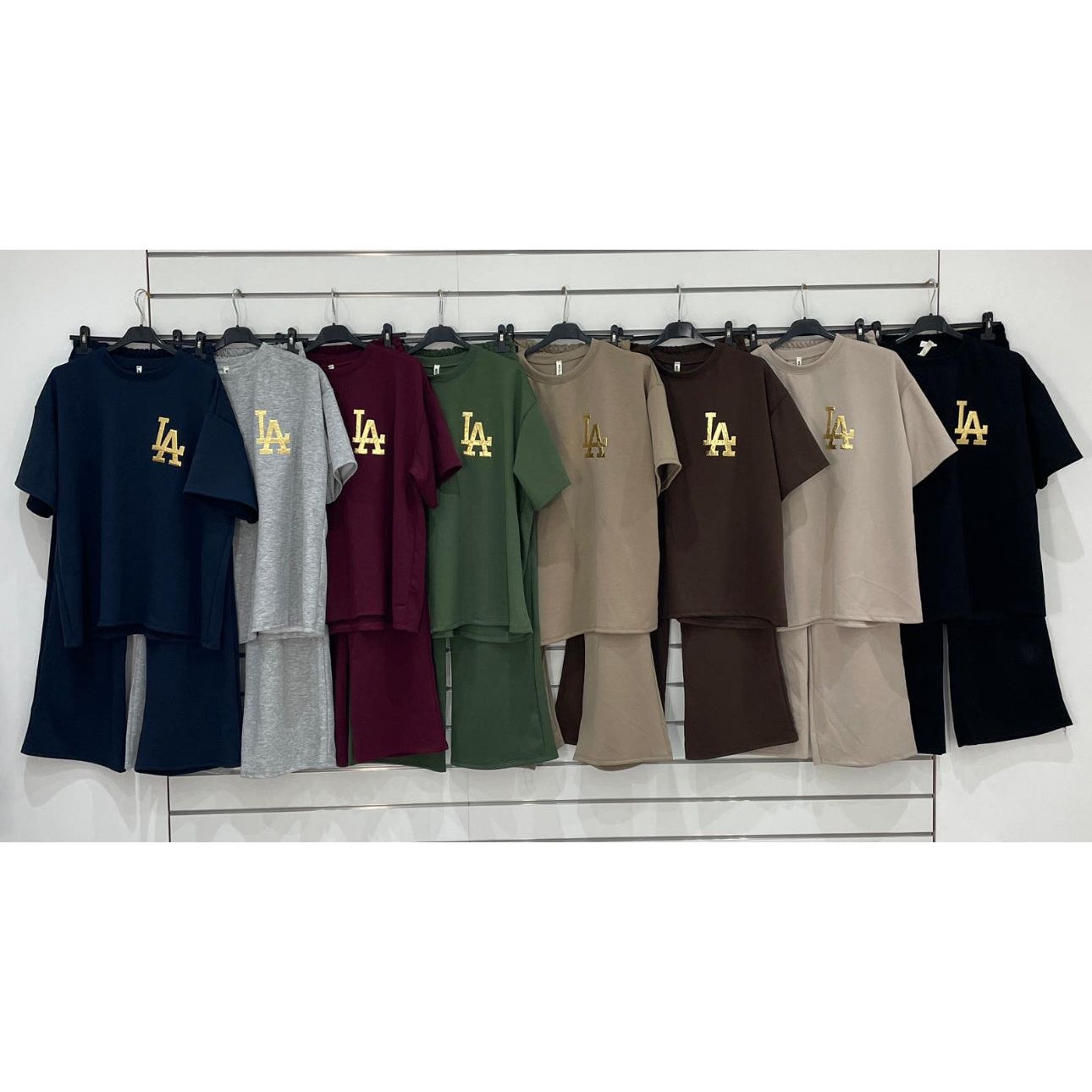 The LA Tracksuit