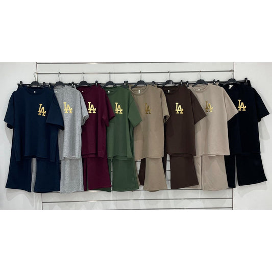 The LA Tracksuit