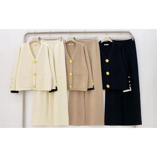Harper Loungewear