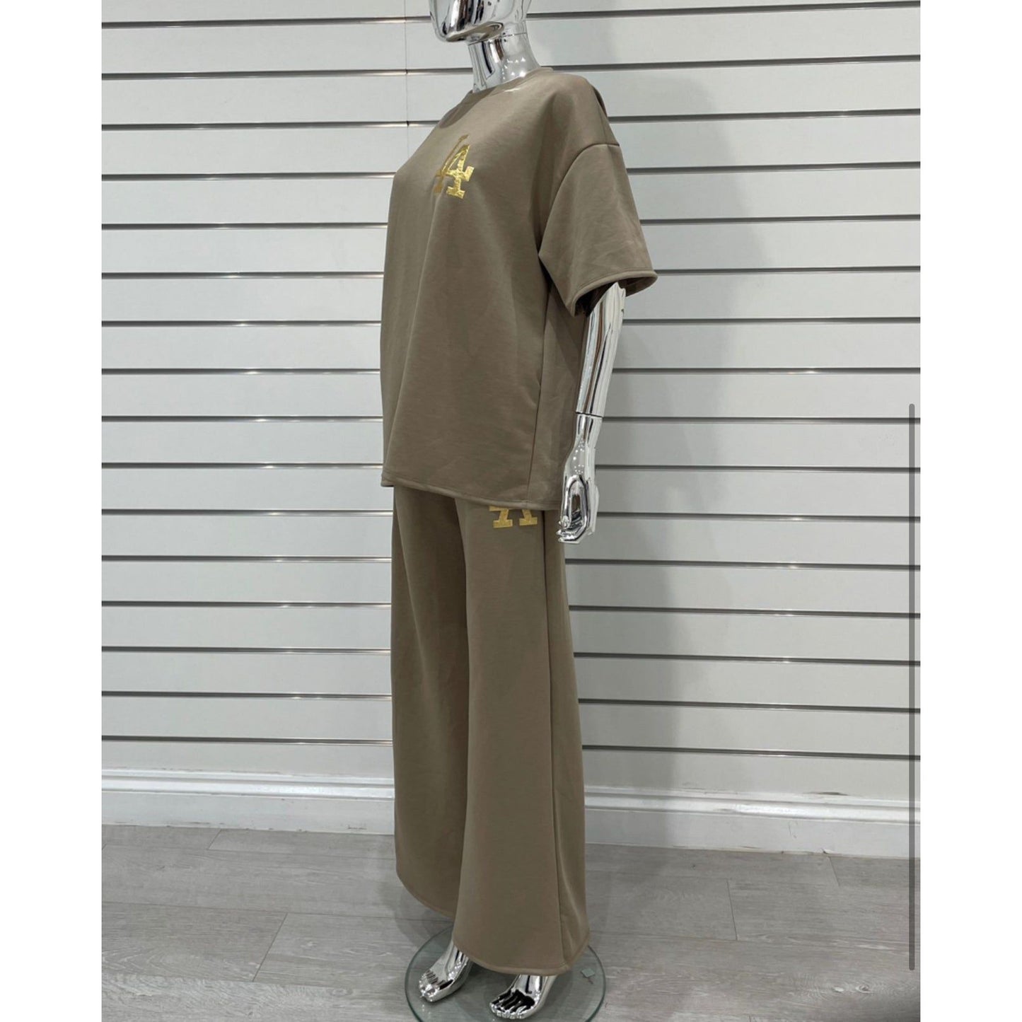 The LA Tracksuit