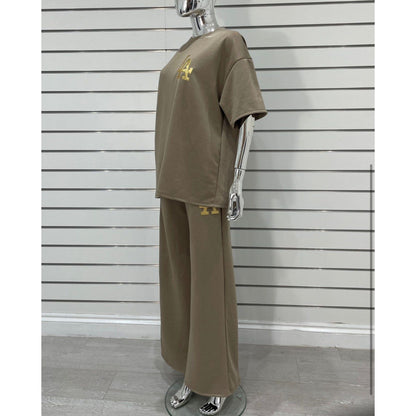 The LA Tracksuit