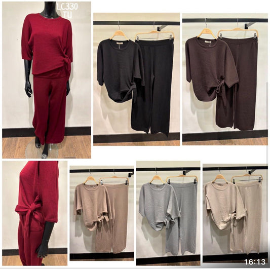 Sally Loungewear