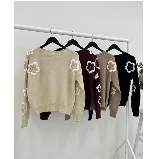 The Trudy Jumper