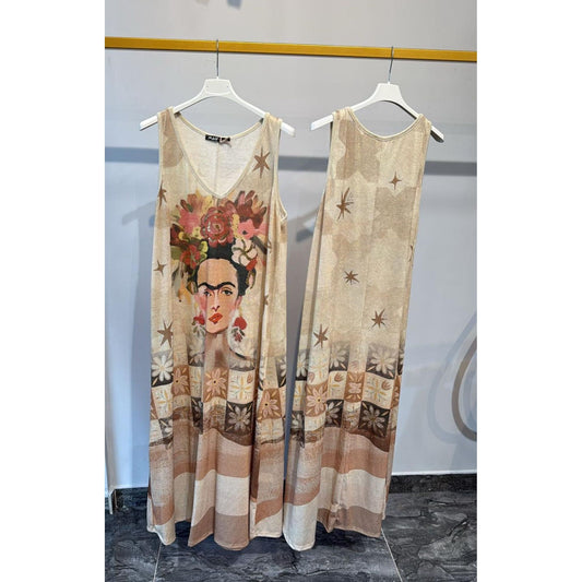 Arte & Soul Maxi