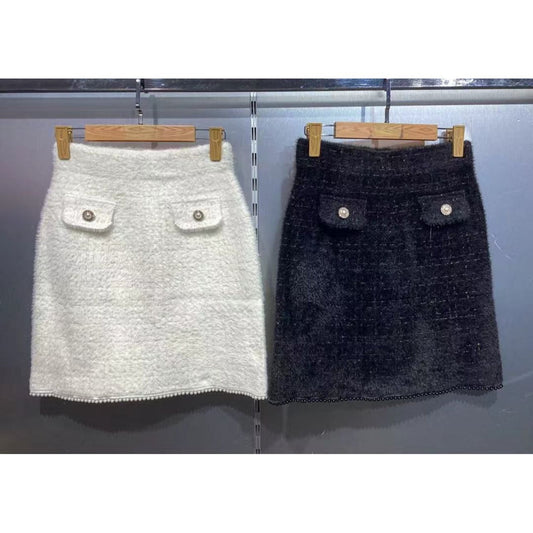 Clarisse Skirt