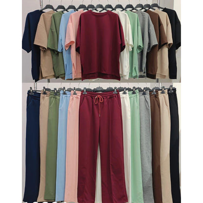 Patsy Tracksuit Loungewear