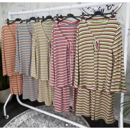 Harper Loungewear Set
