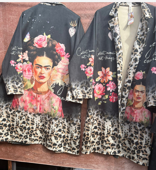 The Amara Coat