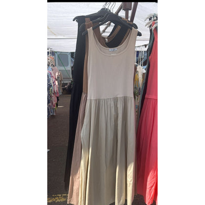 The Sally Dress