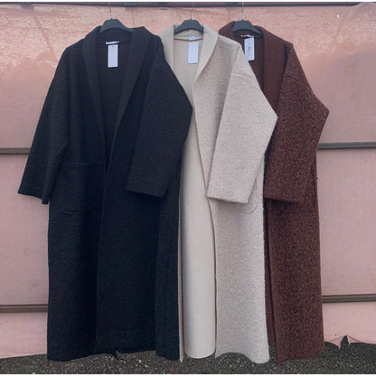 Darla Coat