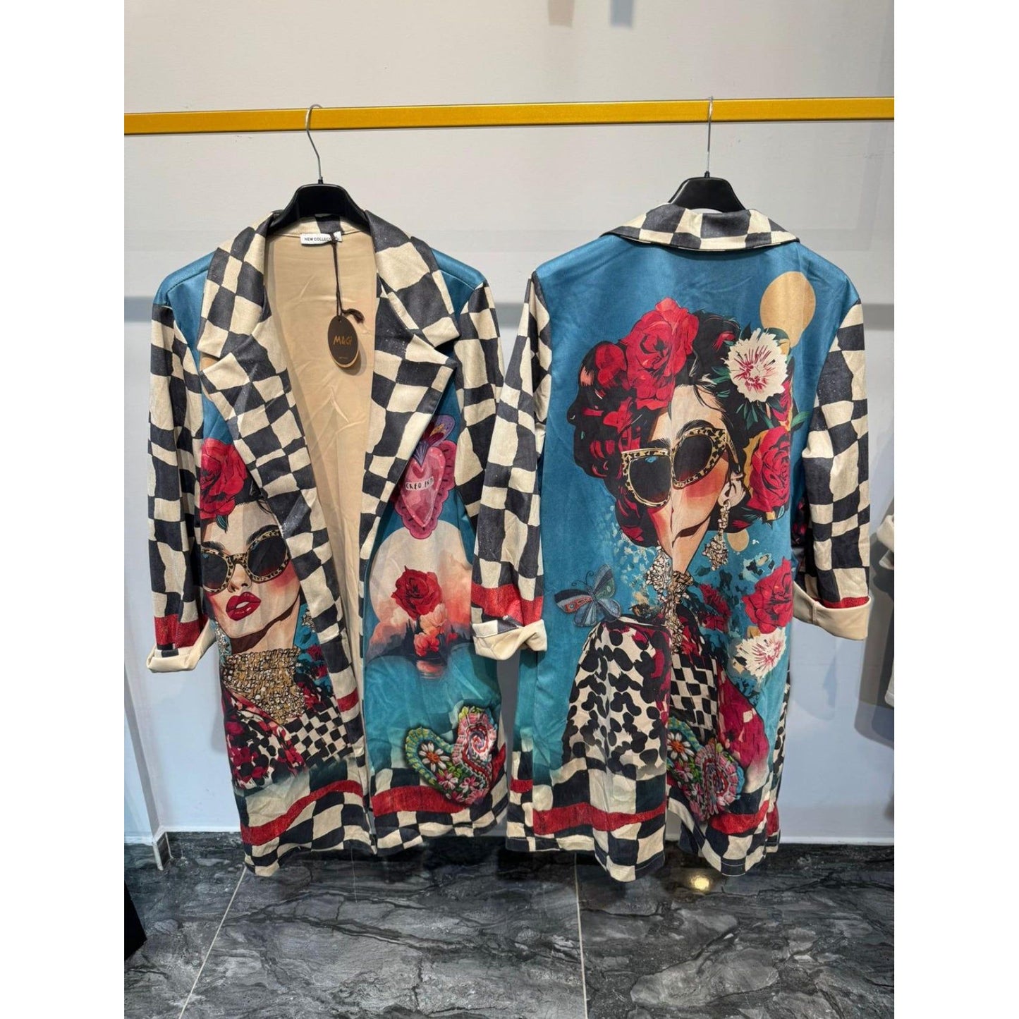 Tully Coat