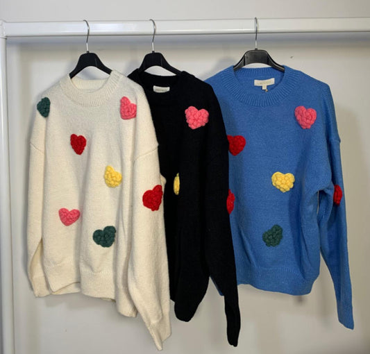 The Heartbeat Jumper 💖