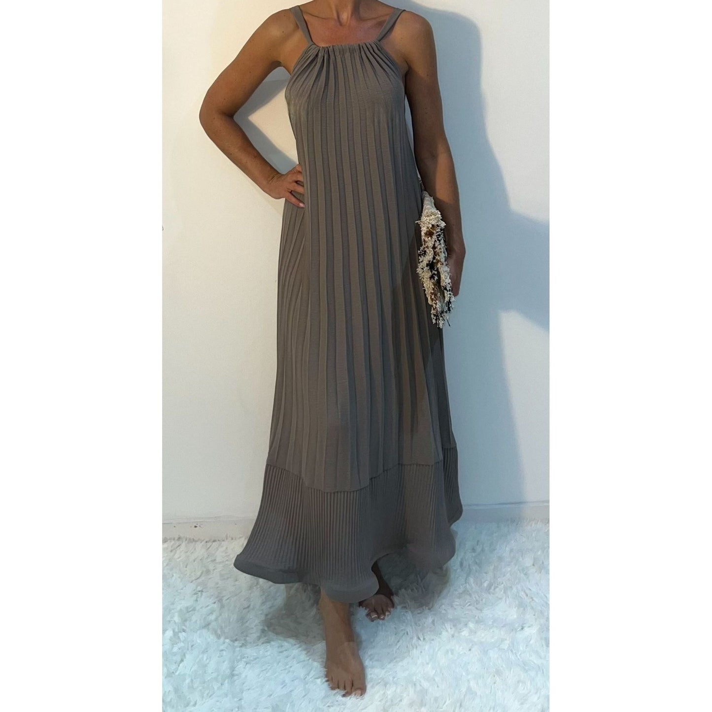 The Lily Dress