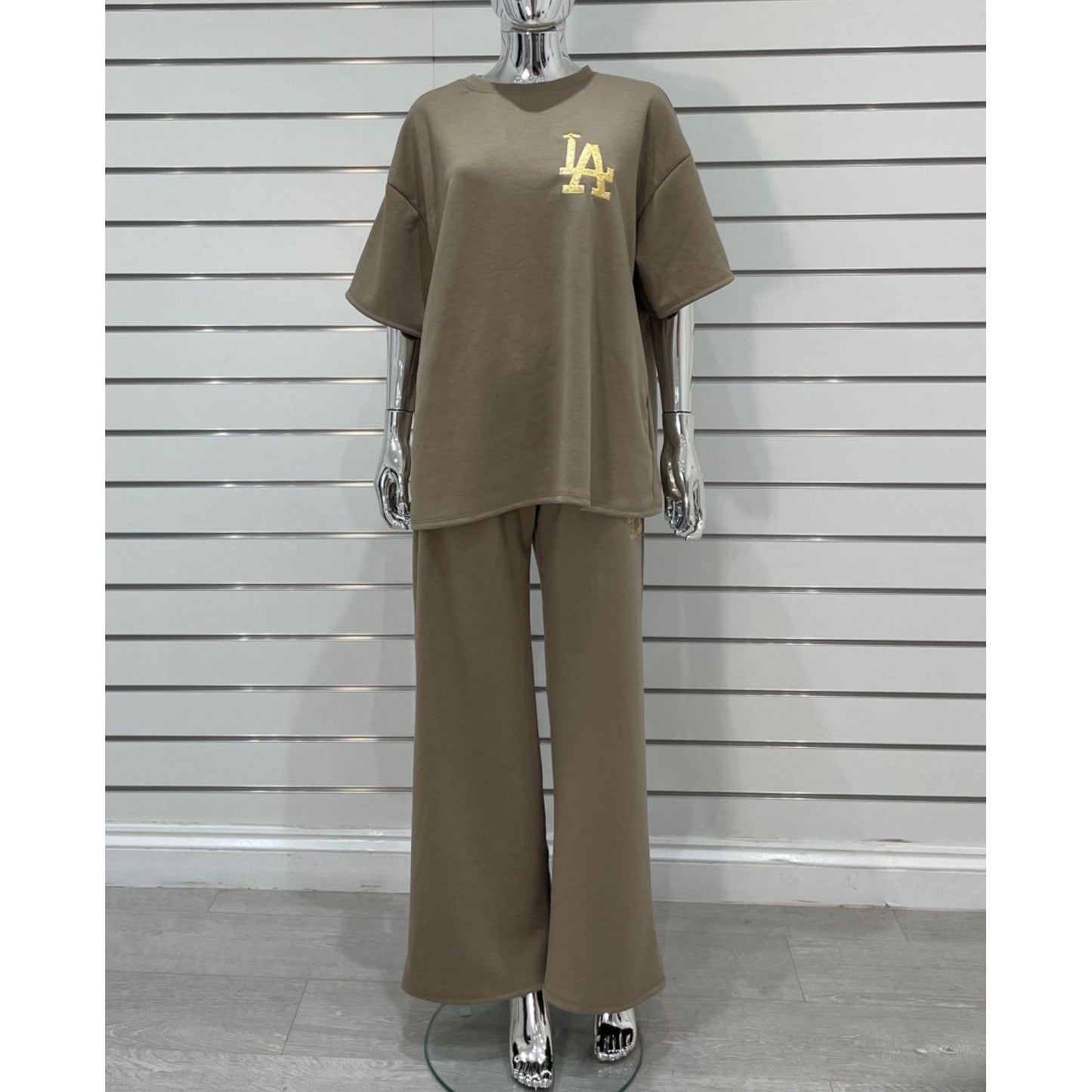 The LA Tracksuit